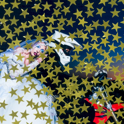 album art