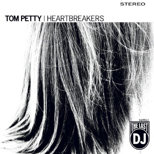 Album Poster | Tom Petty and The Heartbreakers | The Last DJ