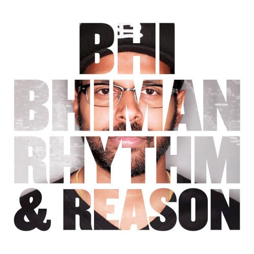 Album Poster | Bhi Bhiman | There Goes the Neighborhood