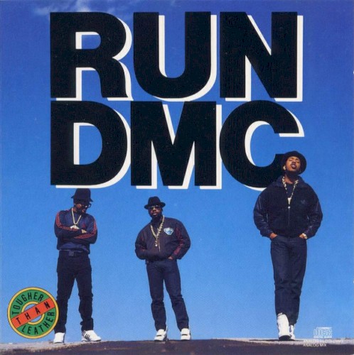 Album Poster | Run DMC | Mary, Mary