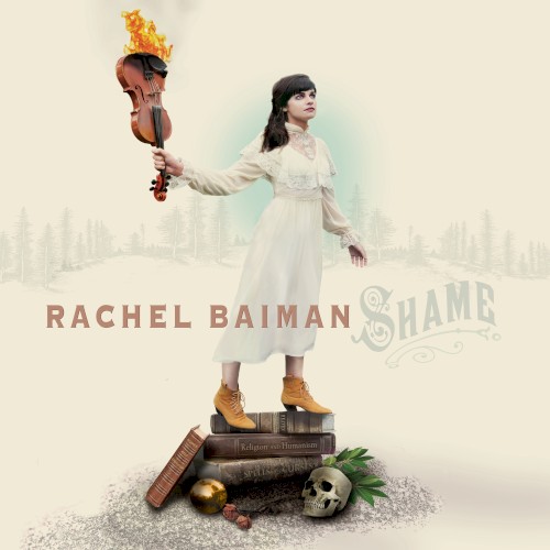 Album Poster | Rachel Baiman | Getting Ready To Start (Getting Ready)
