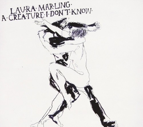 Album Poster | Laura Marling | I Was Just A Card