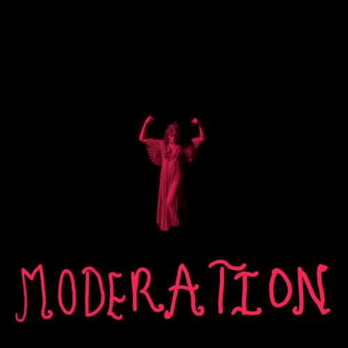 Album Poster | Florence and the Machine | Moderation