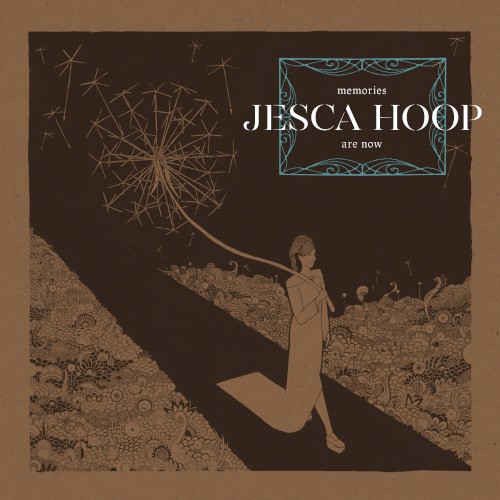 Album Poster | Jesca Hoop | The Lost Sky
