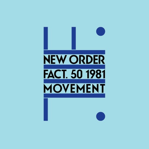 Album Poster | New Order | Dreams Never End