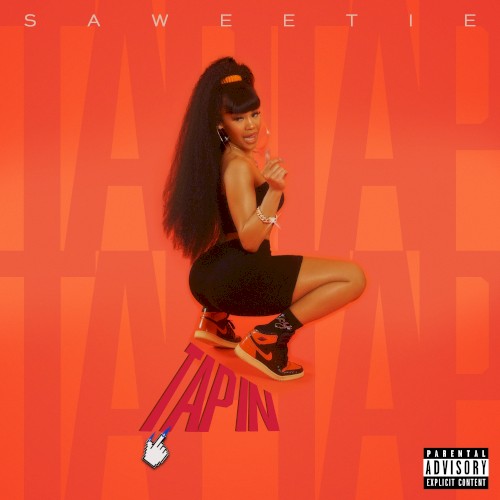 Album Poster | Saweetie | Tap In