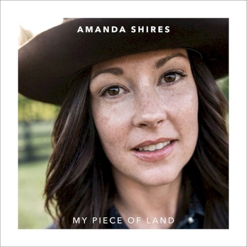 Album Poster | Amanda Shires | When You're Gone