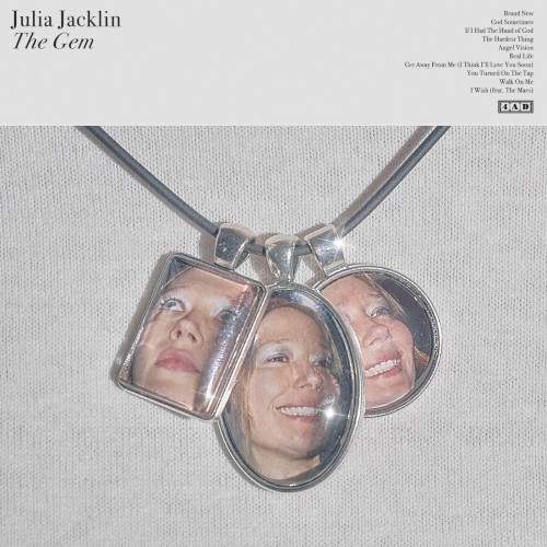 The Gem by Julia Jacklin