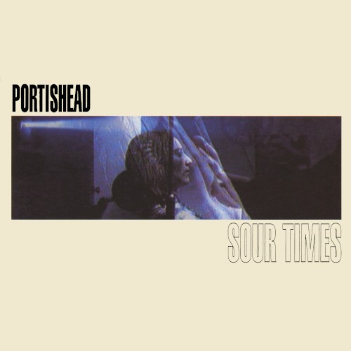 Album Poster | Portishead | Theme from 'To Kill A Dead Man'
