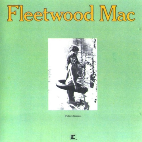 Album Poster | Fleetwood Mac | Future Games