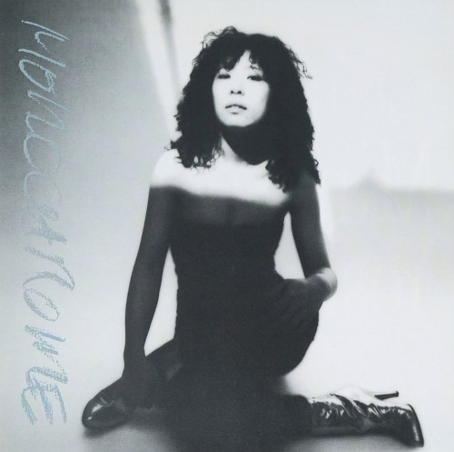 Album Poster | Minako Yoshida | Midnight Driver
