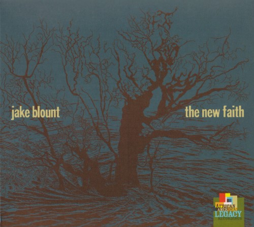 Album Poster | Jake Blount | Didn't It Rain
