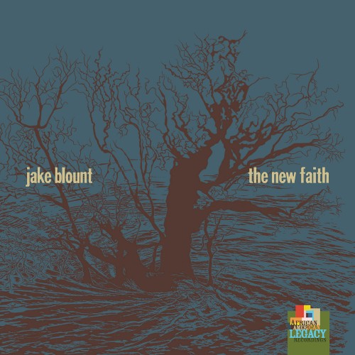 Album Poster | Jake Blount | Once There Was No Sun