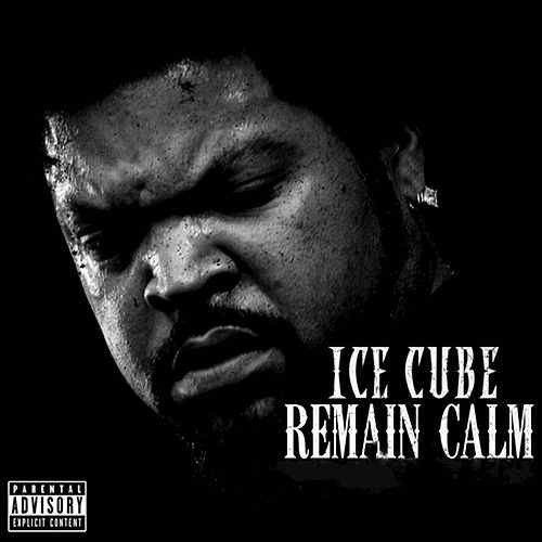 Album Poster | Ice Cube | Reckless