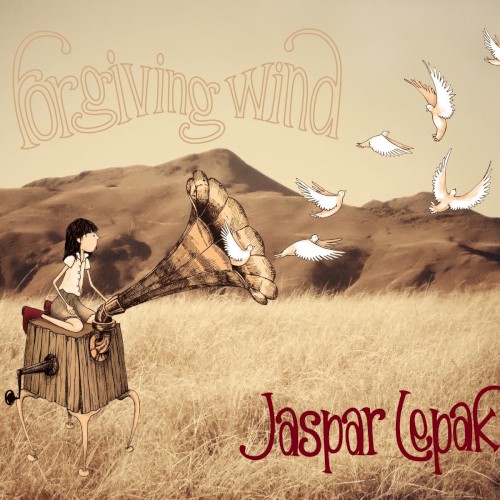 Album Poster | Jaspar Lepak | Nothing To Dream