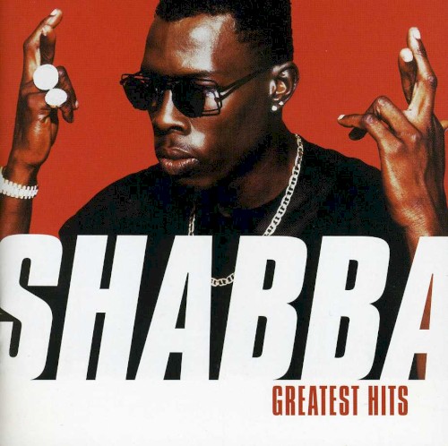 Album Poster | Shabba Ranks | House Call (Your Body Can't Lie To Me) feat. Maxi Priest