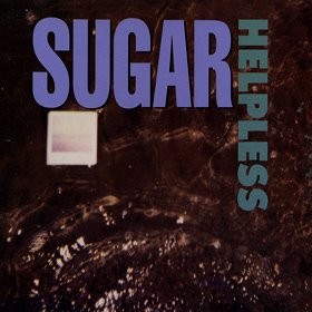 Album Poster | Sugar | If I Can’t Change Your Mind