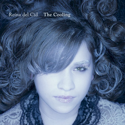 Album Poster | Reina del Cid | The Cooling