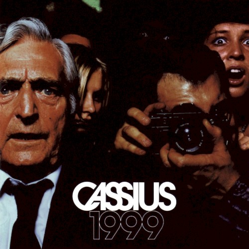 Album Poster | Cassius | Cassius 1999 (Radio Edit)