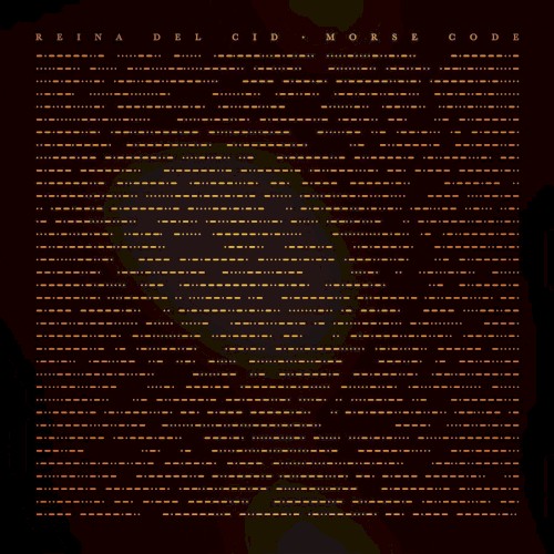 Album Poster | Reina del Cid | Morse Code feat. Josh Turner