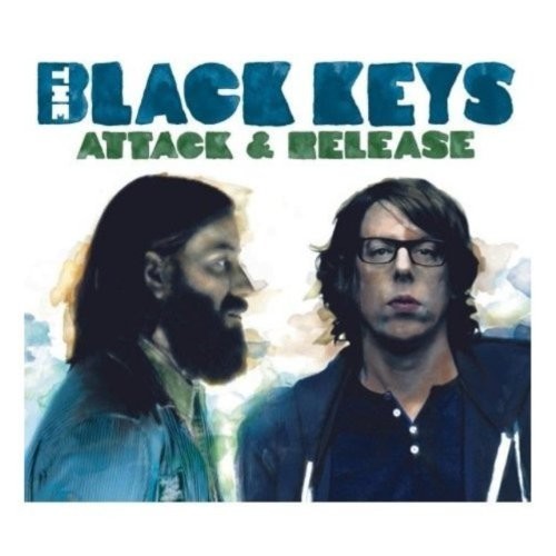 The Black Keys Keep My Name Outta Your Mouth Remastered 10th Anniversary  Edition [Official Audio] 