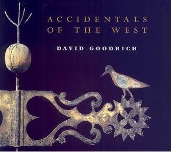 Album Poster | David Goodrich | Wichita Lineman