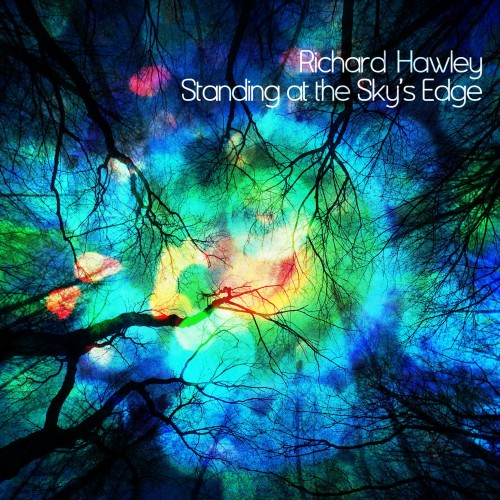 Album Poster | Richard Hawley | Down In The Woods