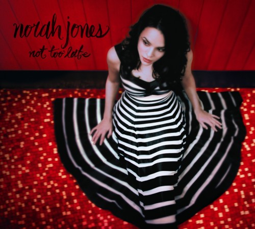 Album Poster | Norah Jones | My Dear Country