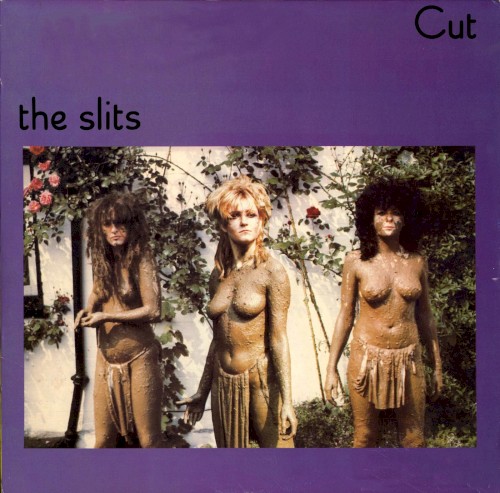 Album Poster | The Slits | Typical Girls