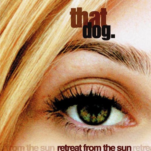 Album Poster | That Dog | Minneapolis