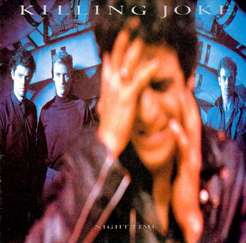 Album Poster | Killing Joke | Eighties