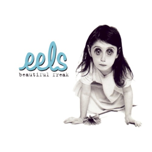 Song of the Day: Eels - Mistakes of My Youth