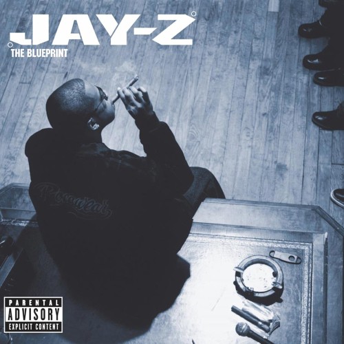 Album Poster | Jay-Z | Renegade feat. Eminem