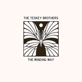 Album Poster | The Teskey Brothers | Oceans Of Emotions