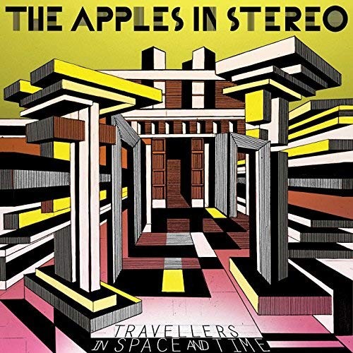 Album Poster | The Apples In Stereo | Dance Floor