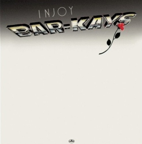 Album Poster | The Bar-Kays | Move Your Boogie Body