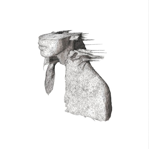 Album Poster | Coldplay | A Rush Of Blood To The Head