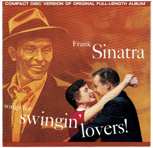 Album Poster | Frank Sinatra | I've Got You Under My Skin