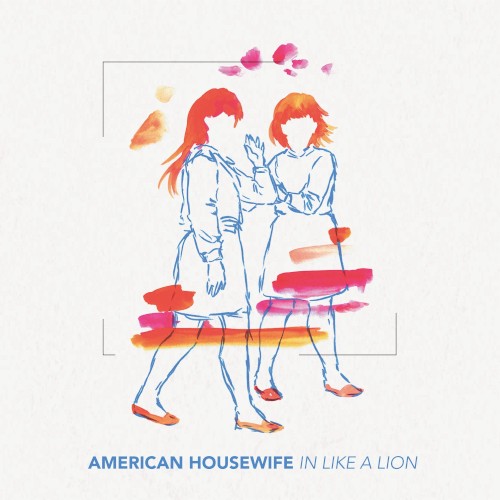Album Poster | American Housewife | In Like A Lion