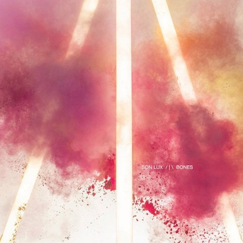 Album Poster | Son Lux | Change Is Everything