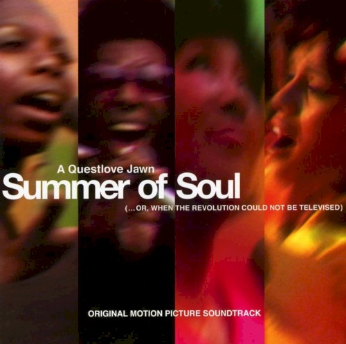 Album Poster | Nina Simone | Backlash Blues