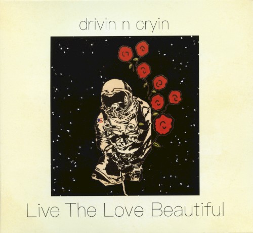 Album Poster | Drivin N Cryin | Ian McLagan