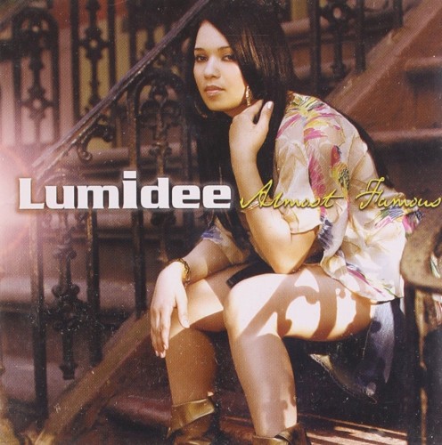 Album Poster | Lumidee | Never Leave You - Uh Ooh, Uh Oooh