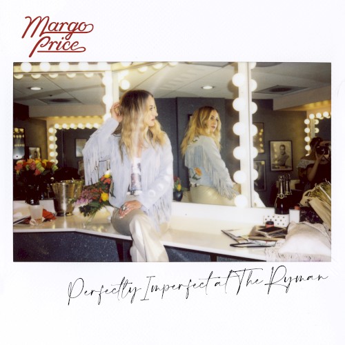 Album Poster | Margo Price | Honey We Can't Afford to Look This Cheap feat. Jack White