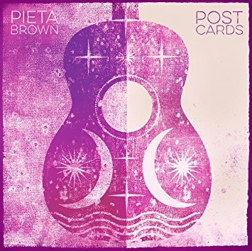 Album Poster | Pieta Brown | Street Tracker feat. Mark Knopfler