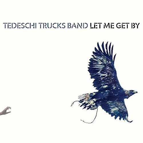 Album Poster | Tedeschi Trucks Band | Anyhow