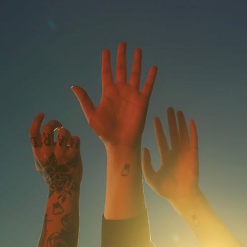 album art