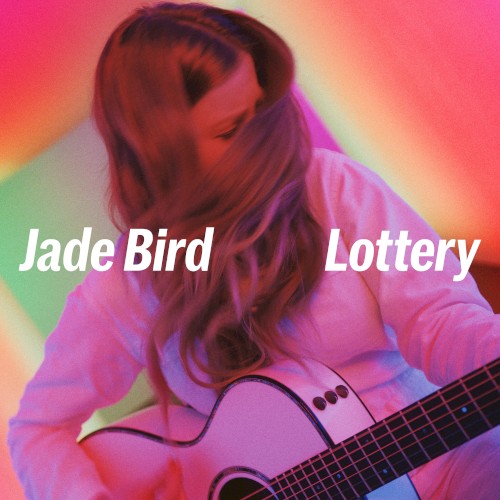 Album Poster | Jade Bird | Does Anybody Know