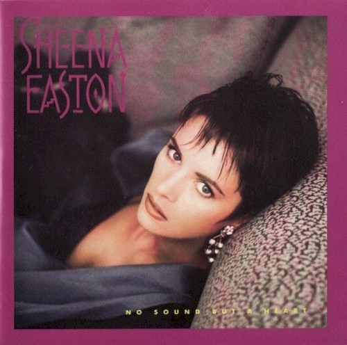 Album Poster | Sheena Easton | Eternity