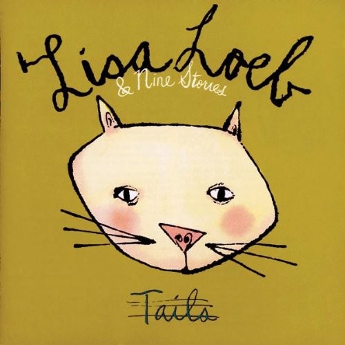Album Poster | Lisa Loeb | Stay (I Missed You)